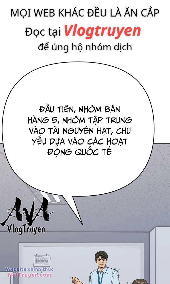 Nhân Viên Thực Tập Kim Cheolsu - chap16 - Trang 42